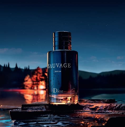 sauvage eau de parfum dior fragrantica|dior sauvage parfum men reviews.